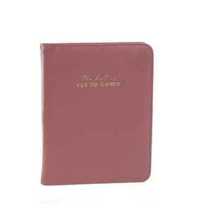 A La Mode Journal Set