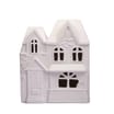 Hallow Scream Paint Your Own XL Ceramic - Haunted House