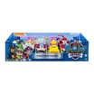 Paw Patrol Mini Vehicle Racers 10 Pack
