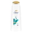 Dove Nutritive Solutions Daily Moisture 2 In 1 400ml