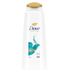 Dove Nutritive Solutions Daily Moisture 2 In 1 400ml