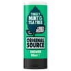 Original Source Shower Gel 50ml - Tingly Mint & Tea Tree