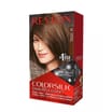 Revlon Colorsilk Permanent Hair Colour 41 Medium Brown