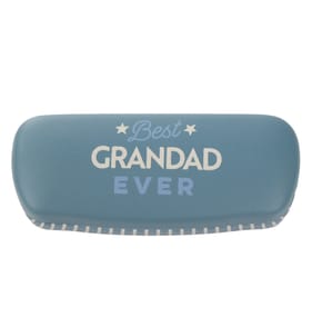 Just For You Grandad Glasses Case - Best Grandad Ever