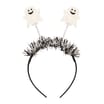 Hallow Scream Headband Boppers