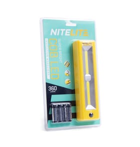 Nitelite Super Bright Cob LED Inspection Worklight