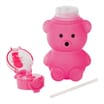 Hydrate Teddy Shaped Bottle