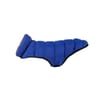 My Pets Reversible Padded Puffer Blue Coat