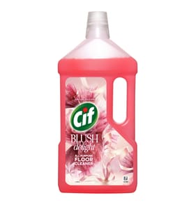 Cif Floor Cleaner 950ml - Blush Delight