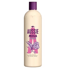 Aussie Mega Shampoo 675ml