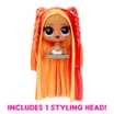LOL Surprise! Tweens Surprise Swap Fashion Doll - Buns-2-Braids Bailey