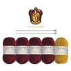 Harry Potter Gryffindor Cowl Kit