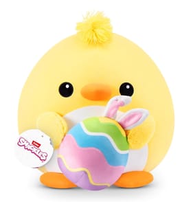 Snackles 14" Plush Easter Edition - Chicken