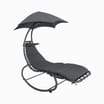 The Outdoor Living Collection Helicopter Chair