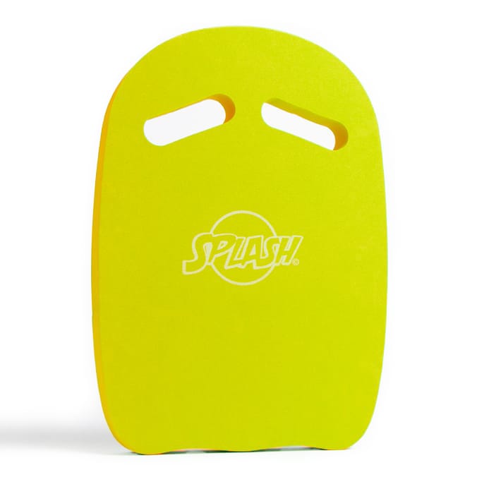 Splash Swimming Kick Board