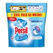 Persil 3in1 Non Bio Pods 60 Washes