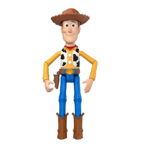 Toy Story 5 Figure JML16 - Woody