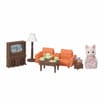 Sylvanian Families Living Room Set 5379