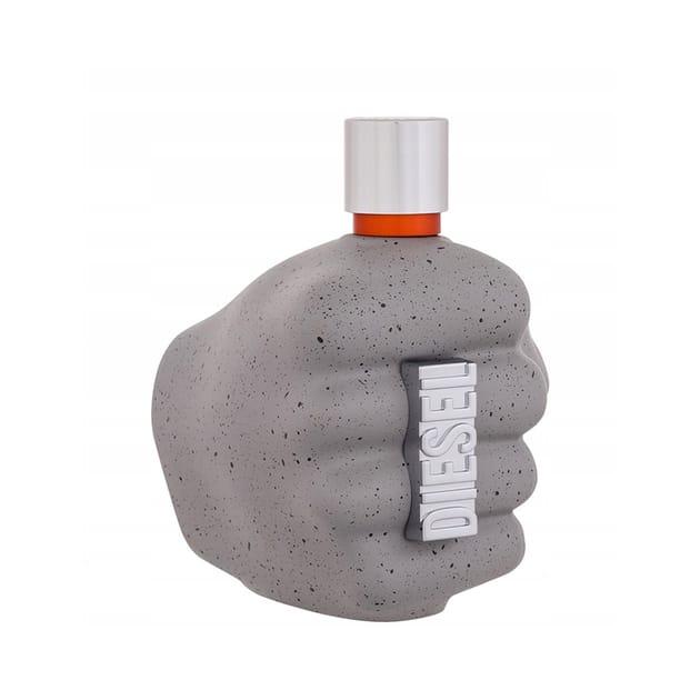 Diesel Only The Brave Street EDT 125ml Home Bargains