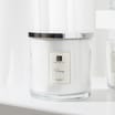 Wickford & Co Premium Scented Candle 2.2kg - Peony