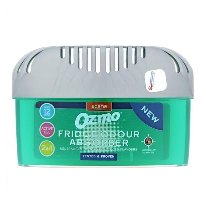 Ozmo Fridge Odour Absorber 200g