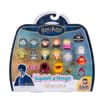 Squish-a-longs Harry Potter Mini-Squish + Accessory 12 Pack