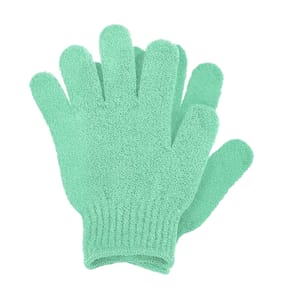 Bath & Body Exfoliating Gloves