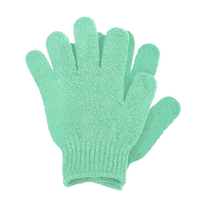 Bath & Body Exfoliating Gloves