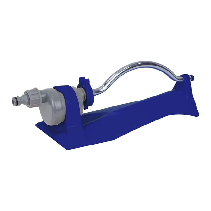 Spear & Jackson Oscillating Sprinkler