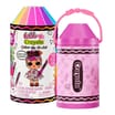 LOL Surprise Crayola Colour Me Studio Fashion Doll Crayon Pack