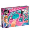 Crazy Chic Superstar Nail Art Kit
