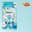 Bloomz Multi Purpose Cleaning Wipes 100s - White Linen & Lily