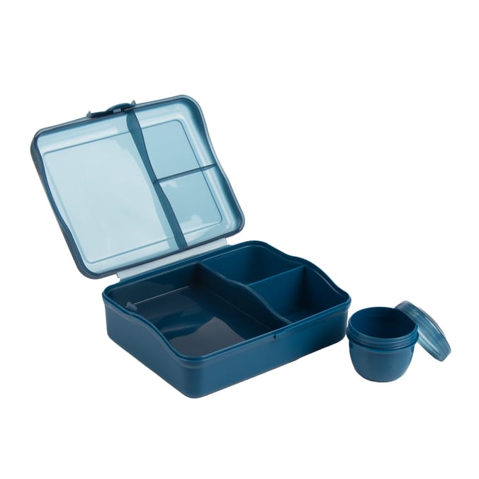 Kitchen Bento Lunch Box