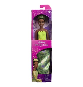  Disney Princess Doll - Tiana