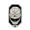 Hallow Scream LED Scary Doorbell - Skeleton