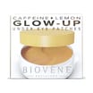 Biovene Glow-Up Hydrogel Eye Patches 60 Pack - Caffeine & Lemon