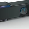 Vantage: Darknite Elite RGB Gaming Soundbar