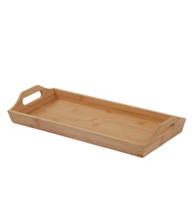 Home Collections Bamboo Tray