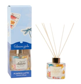 Gilmore Girls Scented Diffuser 100ml 
