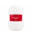 Festive Feeling Faux Fur Yarn 100g