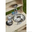 Liberty House Toys Kids Mud Kitchen