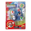 Super Mario Balancing Games - Underwater