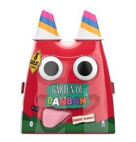 Garten Of Banban Ultimate Banban Head Bundle
