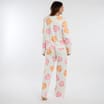 Originals Ladies Pumpkin Pyjamas
