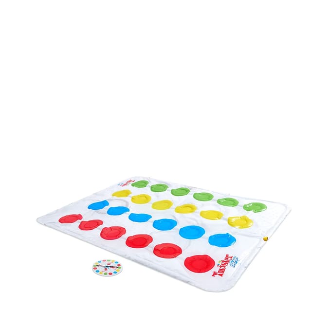 Hasbro Twister Ultimate Splash Game