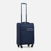 Salisburys Light Luggage Ultra Lightweight Suitcase Large - Navy