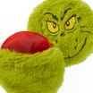 The Grinch Reusable Hand Warmer Set