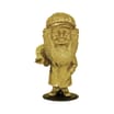 Only Fools & Horses Cushty Vinyl Gold Figure - Uncle Albert