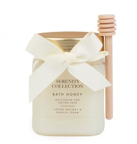 Serenity Collection Bath Honey 300ml