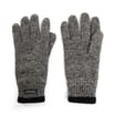 Men's Thermal Gloves - Grey